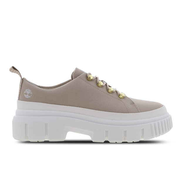 Timberland Greyfield Ox Beige TB0A5P6S2691