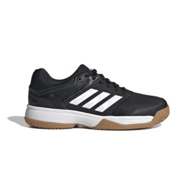Adidas Speedcourt Black IE4295