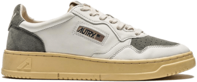 Autry Action Shoes WMNS 01 LOW AULWSL05