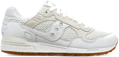 Saucony Wmns Shadow 5000 White S60719-3