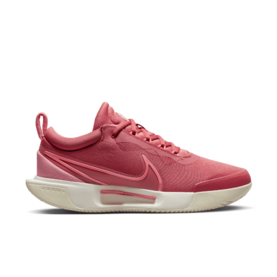 NikeCourt Air Zoom Pro Rood FD1156-600