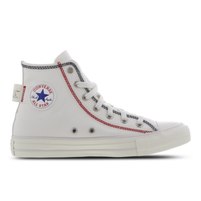 Converse All Star White A06081C