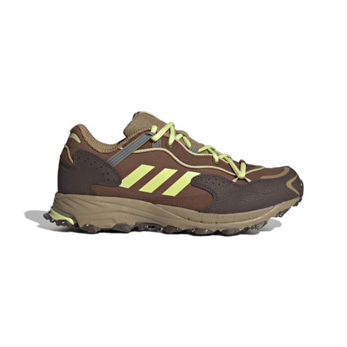 adidas Hoverturf Plant and Grow Wild Brown GY9672