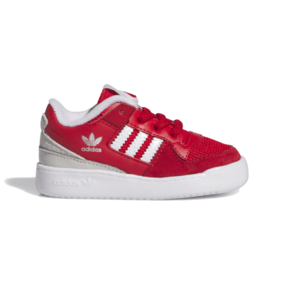 Adidas Forum Low Red IG9596
