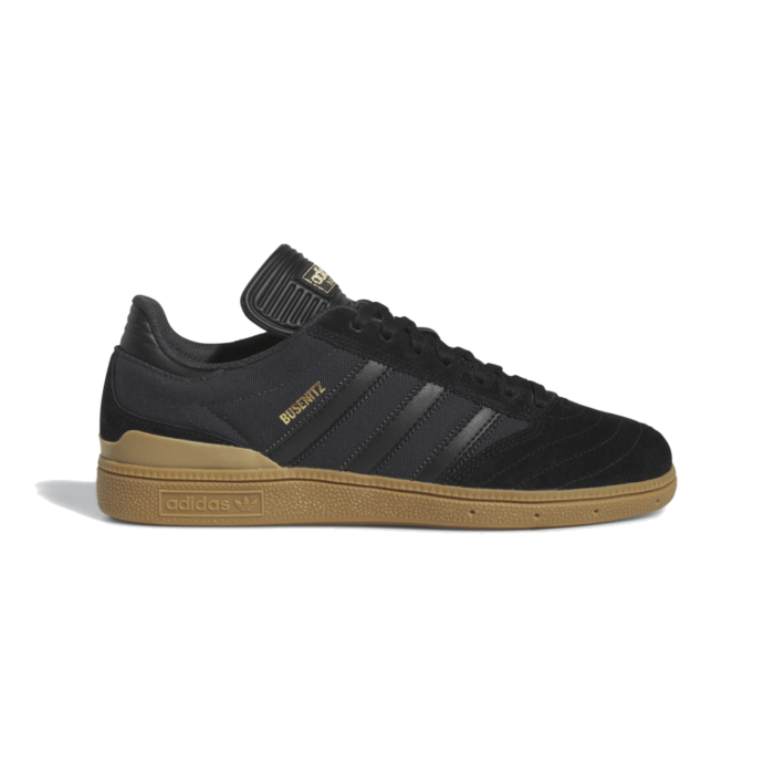 adidas Busenitz Core Black HQ2027 | Sneakerbaron NL