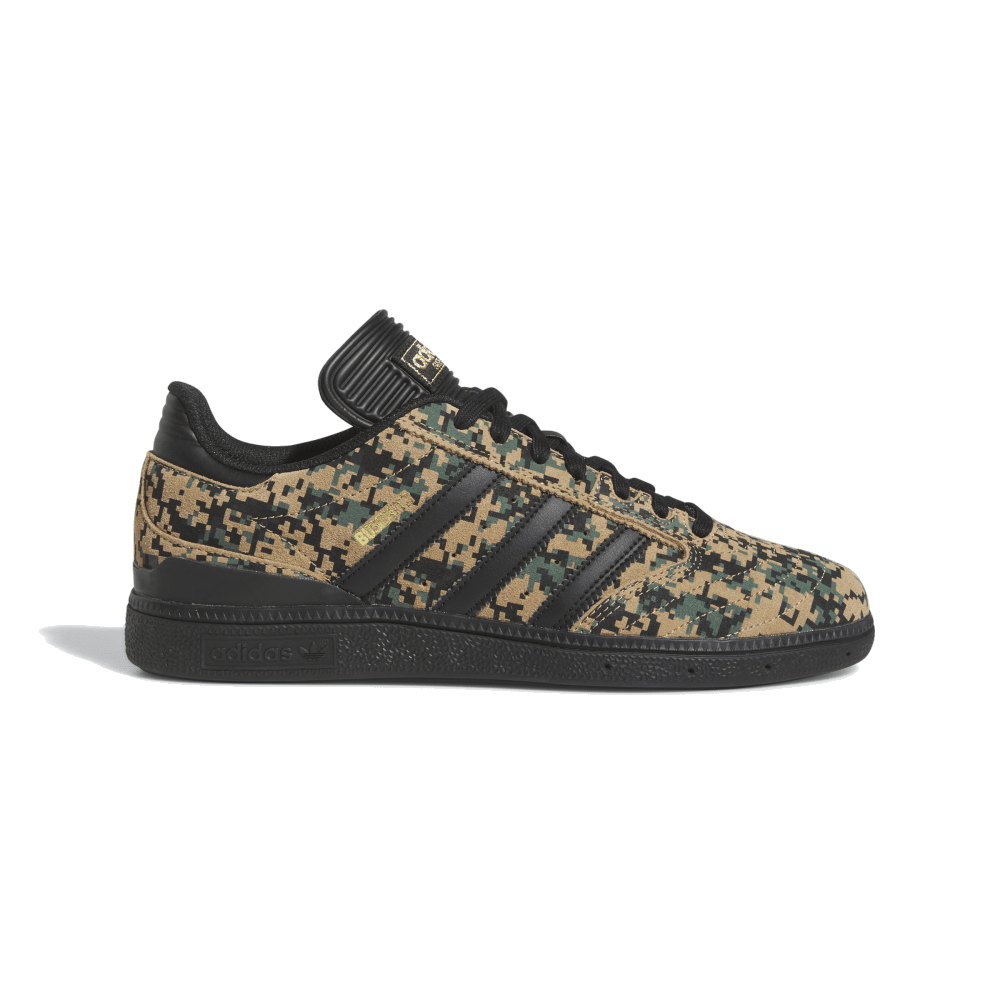 adidas Busenitz Core Black HQ2028 | Sneakerbaron NL