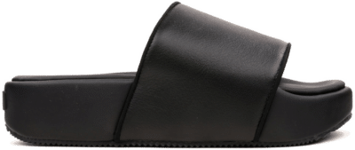 adidas Y-3 Slides Black FZ6403