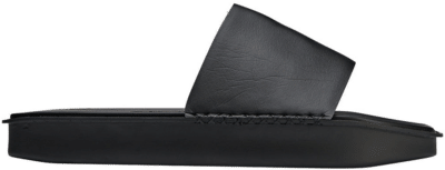 adidas Y-3 Waterslippers Black FZ6423
