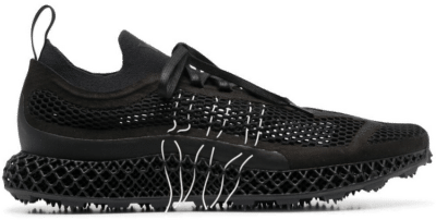 adidas Y-3 Runner 4D Halo Black IE4853