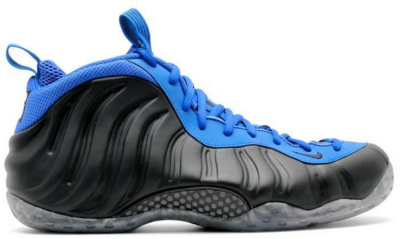 Nike Air Foamposite One Sole Collector Penny Pack 314996-094