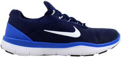 Nike Free Trainer V7 Binary Blue 898053-400