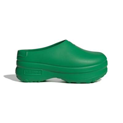 adidas adiFOM Stan Smith Mule Green (Women’s) IG3181