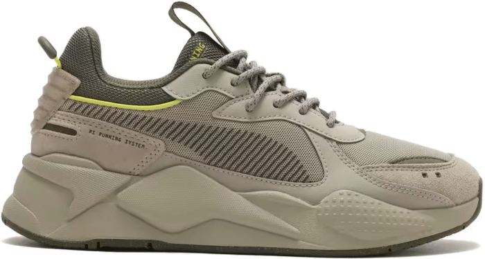 Puma Mummy women birch online