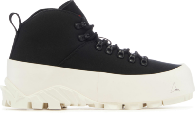 Roa CVO Sneaker Boot Black CVFA30-001