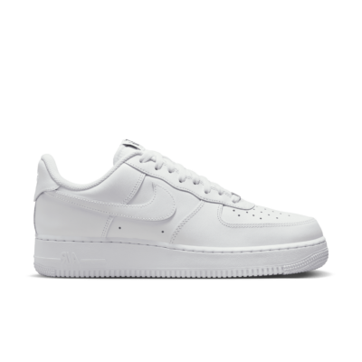 Nike Air Force 1 Low Flyease White 