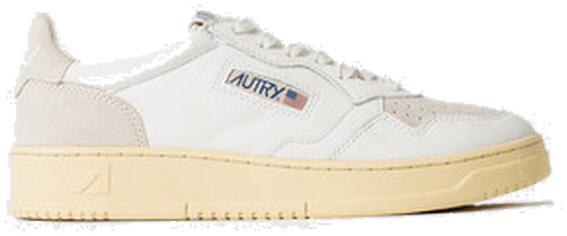 Autry Action Shoes WMNS MEDALIST LOW AULWSL01