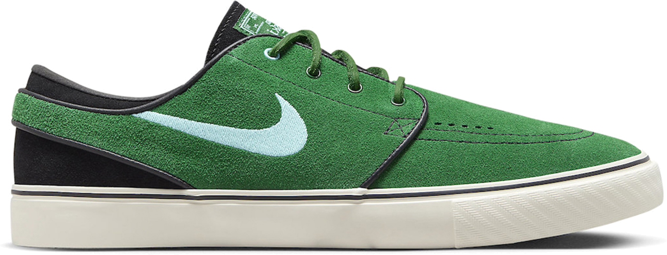 Nike SB Janoski+ Gorge Green | Sneakerbaron NL