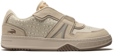 Lacoste L001 Crafted Beige 45SMA0064-6D2