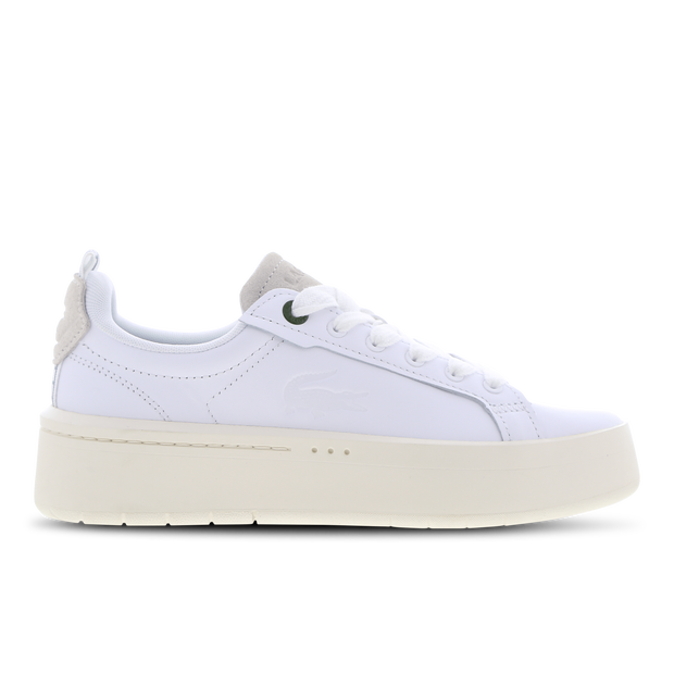 Lacoste Carnaby Evo Platform White 745SFA004065T