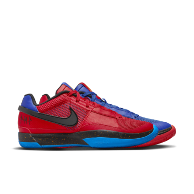 Nike Ja 1 red DR8785-401