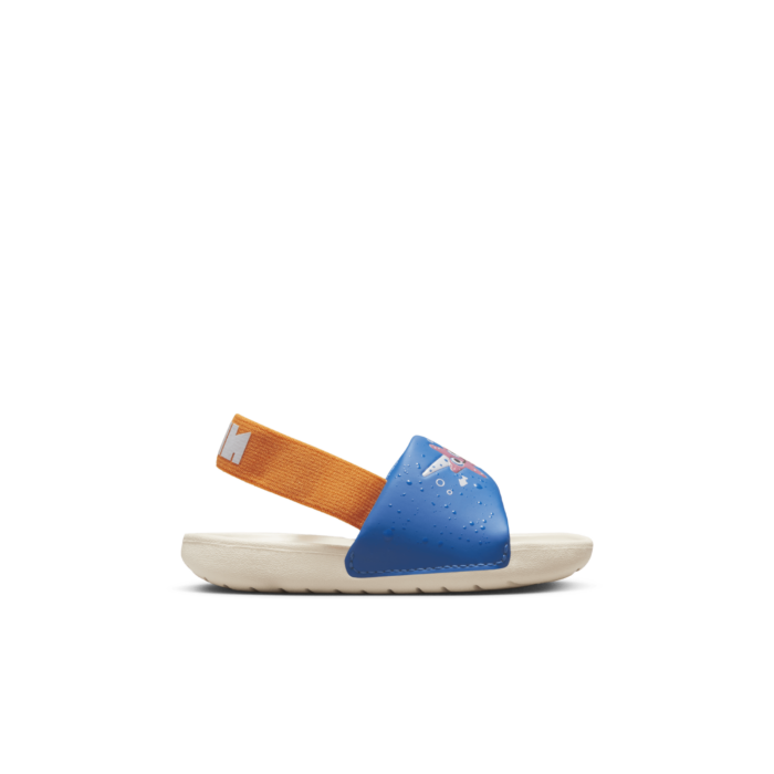 Nike Kawa Slide Blue DX1979-400