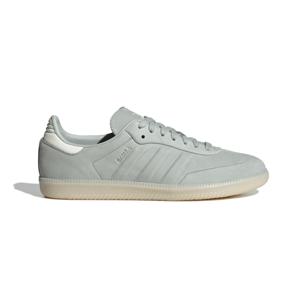 adidas Samba Wonder Silver IE4957 | Sneakerbaron NL