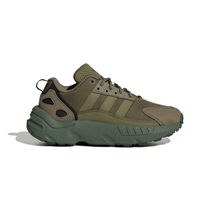 adidas ZX 22 BOOST Focus Olive GZ6699