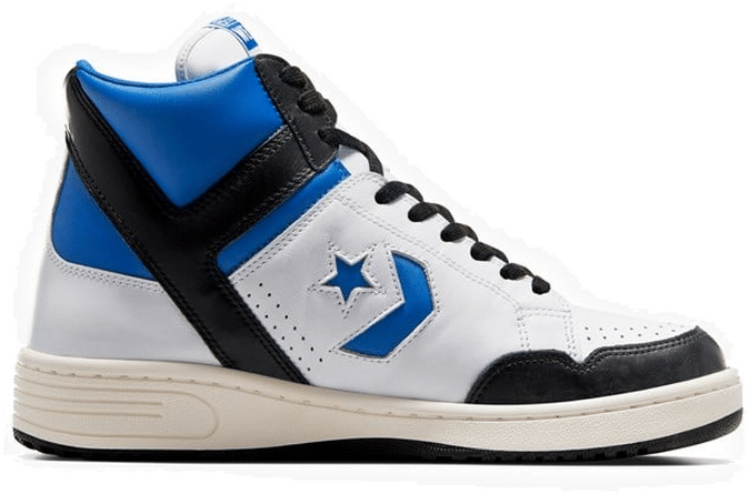 Converse Weapon Fragment A06083C