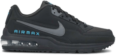 Nike Air Max LTD 3 Anthracite Cool Grey Cool Blue CT2275-002