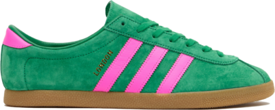 adidas London size? Exclusive City Series Green Pink IG5409