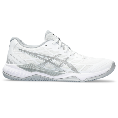 ASICS GEL-TACTIC 12 White/Pure Silver 1072A092.100