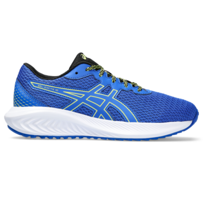 ASICS GEL-EXCITE 10 GS Illusion Blue/Glow Yellow 1014A298.400