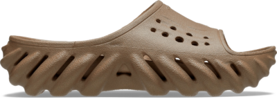 Crocs Echo Slide Tumbleweed 208170-2G9