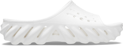 Crocs Echo Slide White 208170-100
