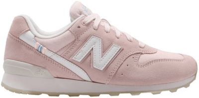 New Balance 996 Pink White (Women’s) WR996YDD