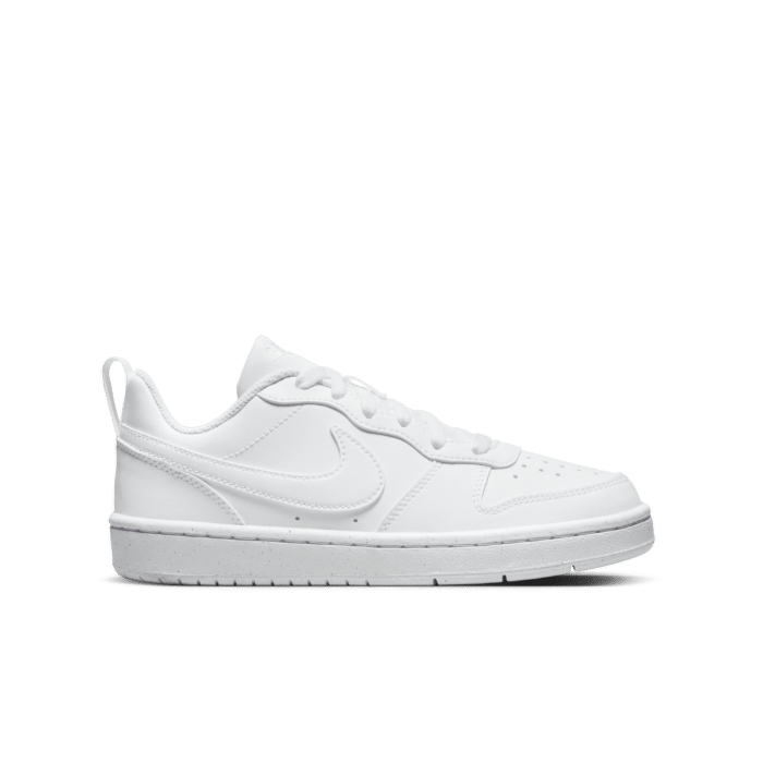 Nike Court Borough Low Recraft White DV5456-106