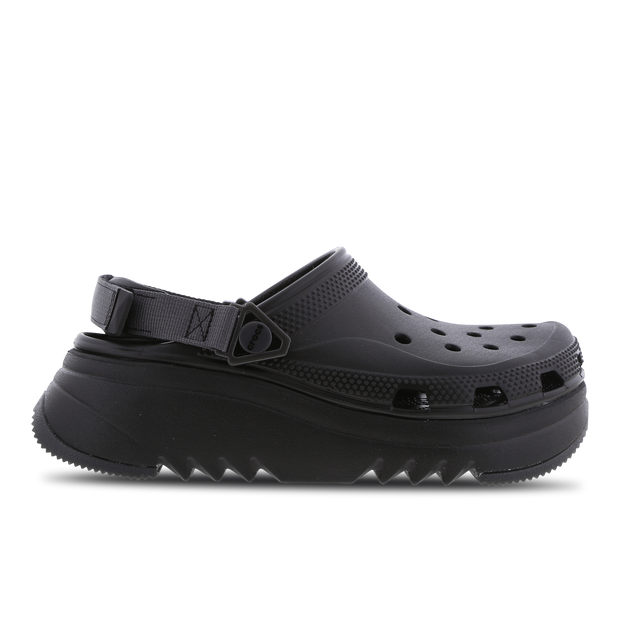 Crocs Hiker Xscape Clog Black 208365-001