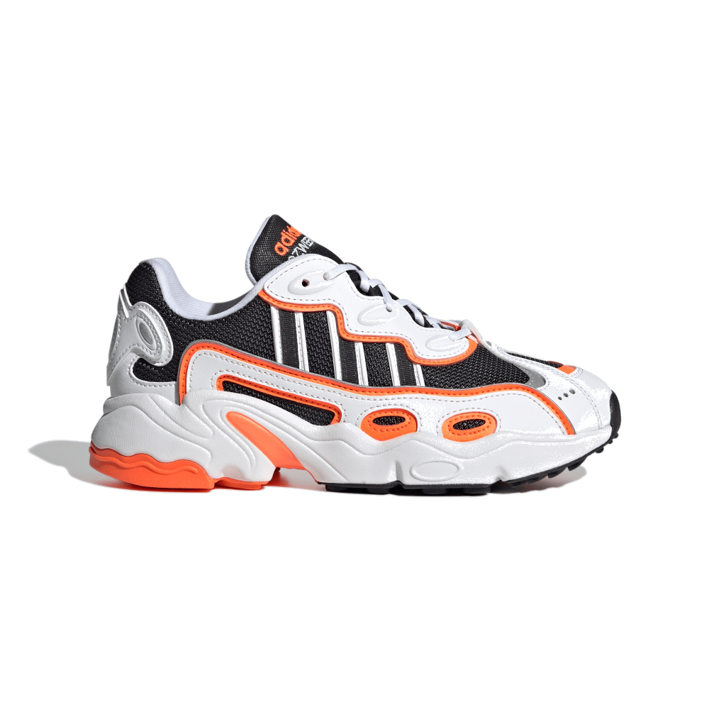 adidas OZWEEGO OG Solar Orange ID9459 | Sneakerbaron NL