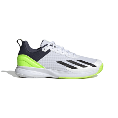 adidas Courtflash Speed Tennis Cloud White IG9539