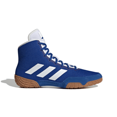 adidas Tech Fall 2.0 Wrestling Shoes Royal Blue IF9924