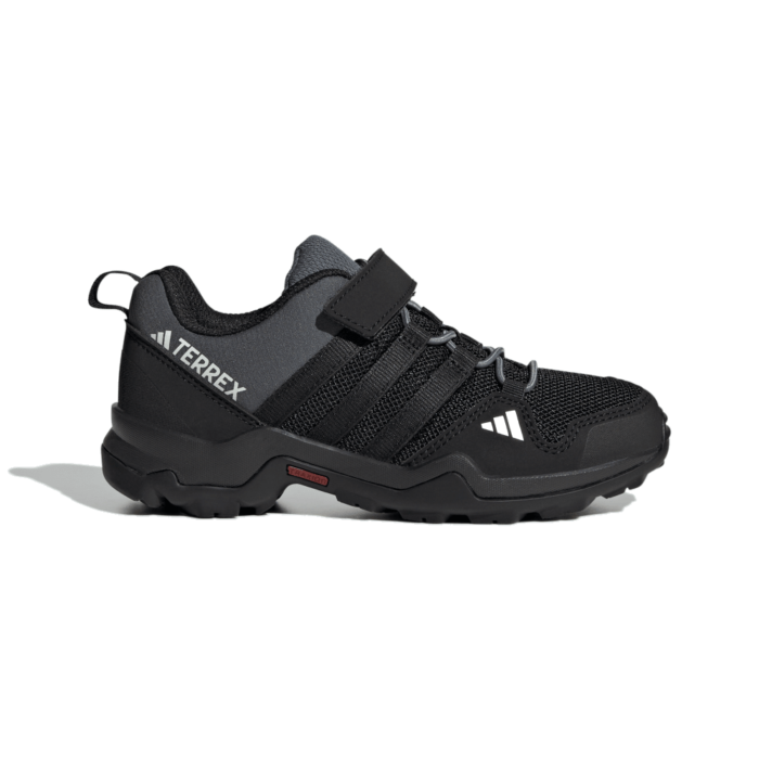 adidas Terrex AX2R Hook-and-Loop Hiking Core Black IF7511