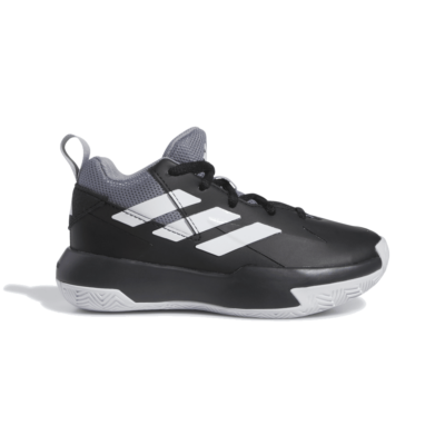 Adidas Cross ‘em Up Select Black IE9244