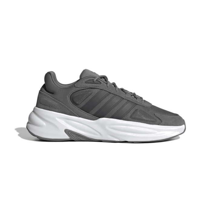 adidas Ozelle Cloudfoam Grey Four IF2855 | Sneakerbaron NL
