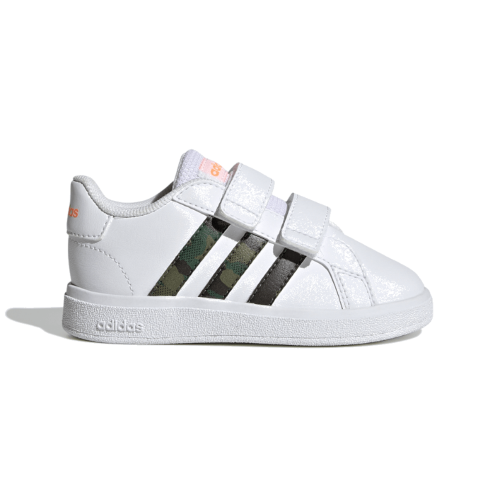 adidas Grand Court Lifestyle Cloud White IF2886