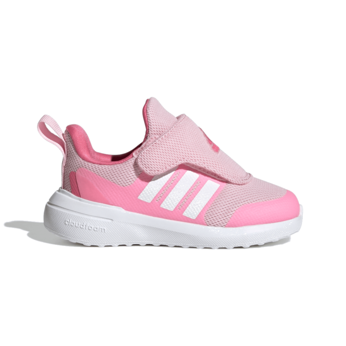 adidas FortaRun 2.0 Kinderschoenen Clear Pink IG4871