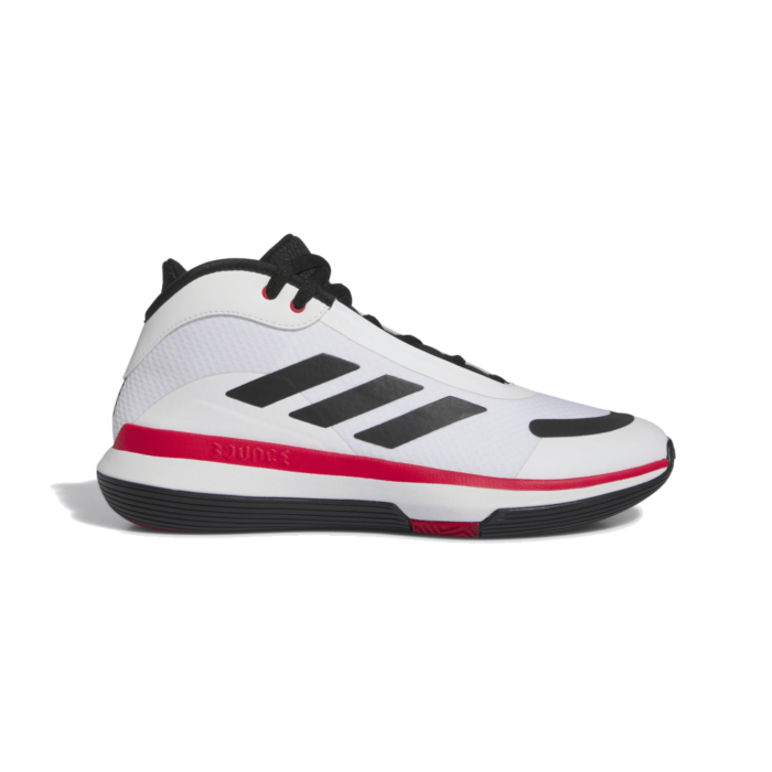 Adidas Bounce Legends White IE9277