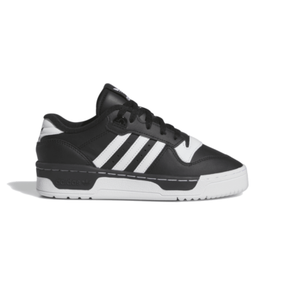 Adidas Rivalry Low Black IF5245