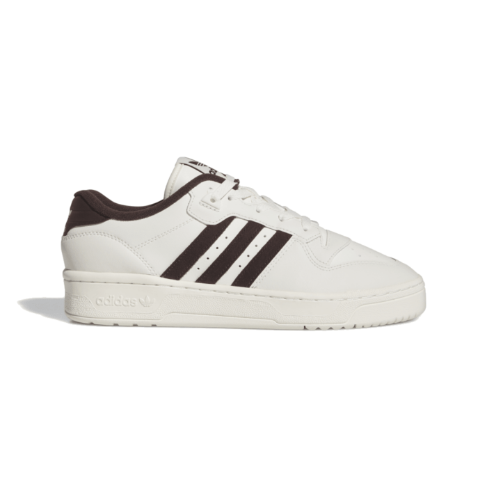 adidas Rivalry Low Shoes Cloud White IE2214
