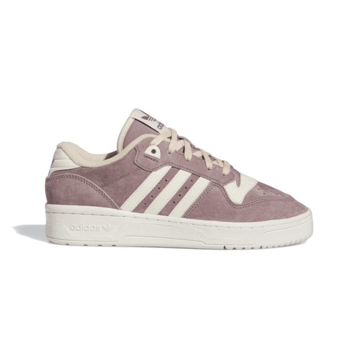 Adidas Rivalry Low Purple IE7286 | Sneakerbaron NL