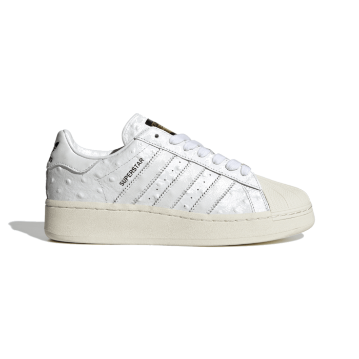 Adidas Superstar Xlg Ostrich Cloud White Id